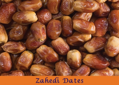 Zahedi