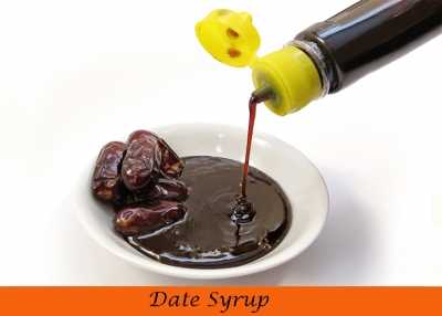 Date Syrup